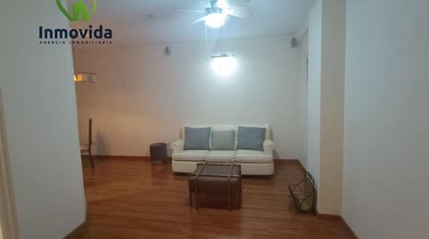 Apartment for sale in Campo de la Verdad – Miraflores
