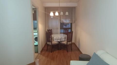 Apartment for sale in Campo de la Verdad – Miraflores