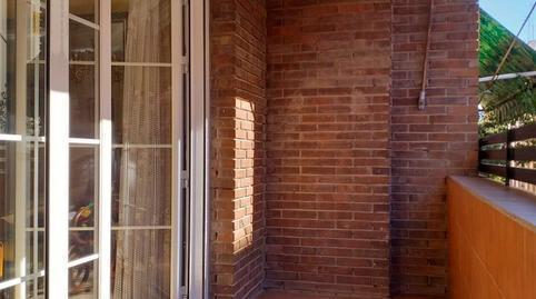 Apartment for sale in Ciudad Jardín – Zoco