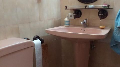 Apartment for sale in Ciudad Jardín – Zoco