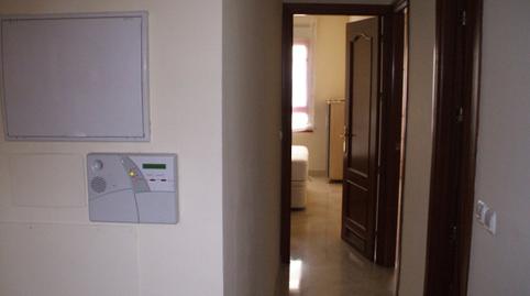Apartment for sale in Ciudad Jardín – Zoco