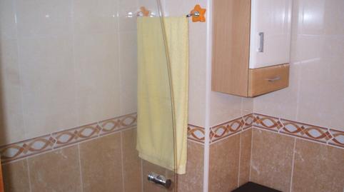 Apartment for sale in Ciudad Jardín – Zoco