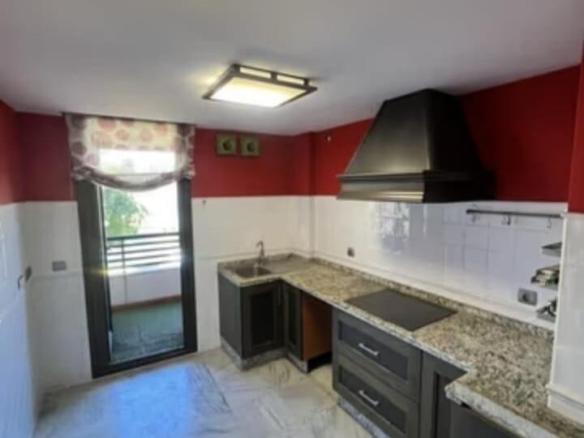 Apartment for sale in Alcolea