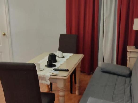 Apartment for sale in Ciudad Jardín – Zoco