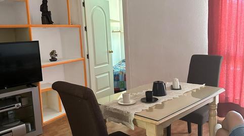 Apartment for sale in Ciudad Jardín – Zoco