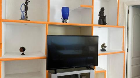 Apartment for sale in Ciudad Jardín – Zoco