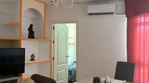 Apartment for sale in Ciudad Jardín – Zoco