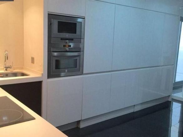 Apartment for sale in the city center