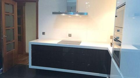 Apartment for sale in the city center