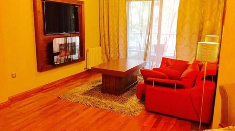 Apartment for sale in the city center