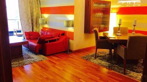 Apartment for sale in the city center