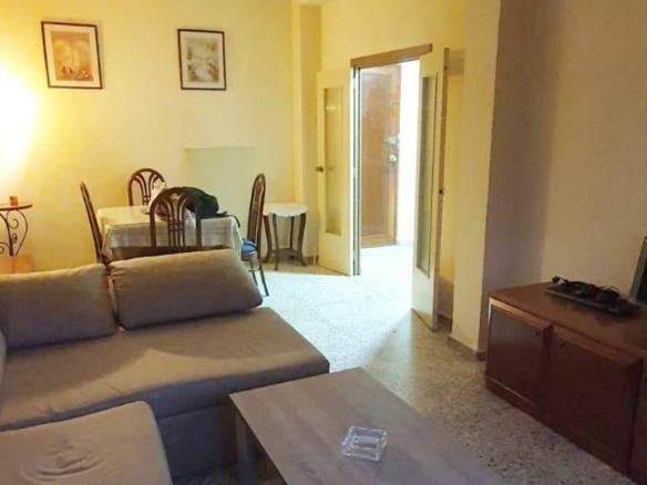Apartment for sale in Villarrubia