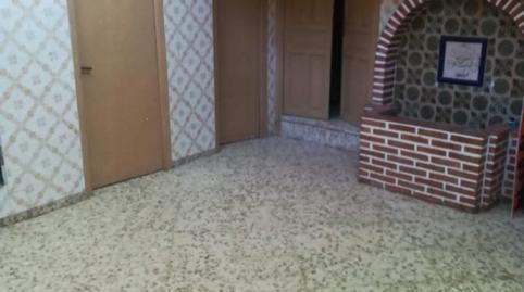 House or villa for sale in the Historic Center – Ribera – San Basilio