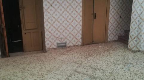 House or villa for sale in the Historic Center – Ribera – San Basilio