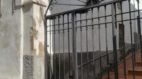 House or villa for sale in the Historic Center – Ribera – San Basilio