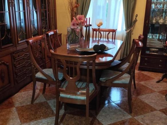 Apartment for sale in Viñuela – Rescued