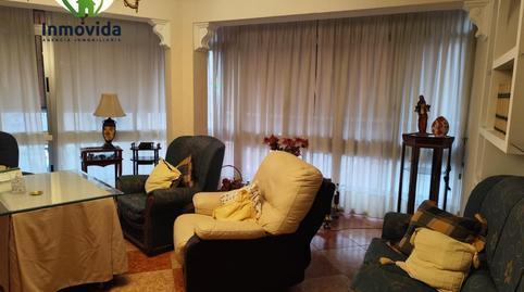 Apartment for sale in Viñuela – Rescued