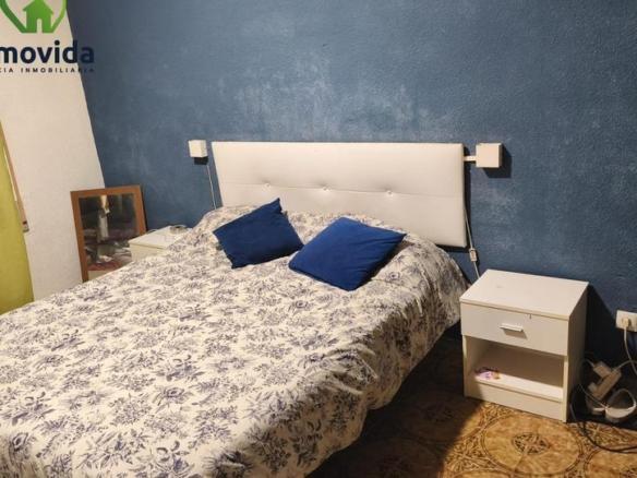 Apartment for sale in Viñuela – Rescued