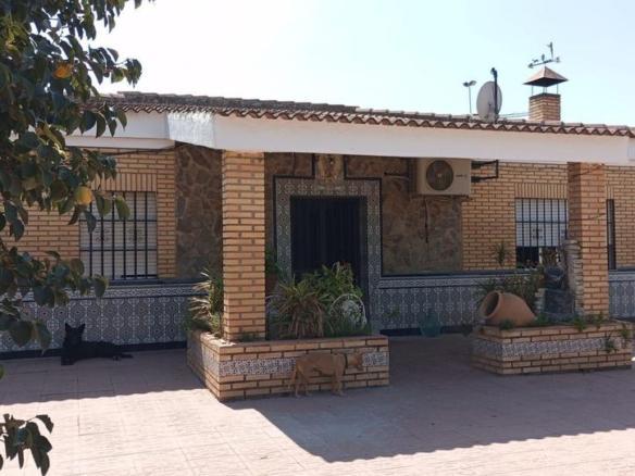House or villa for sale in Alcolea