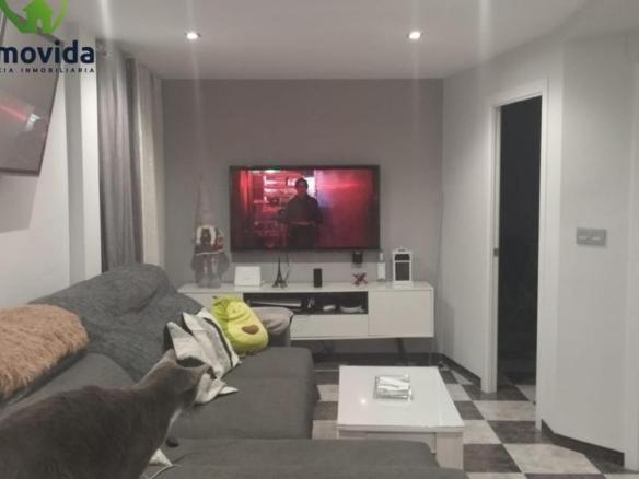 Apartment for sale in Campo de la Verdad – Miraflores