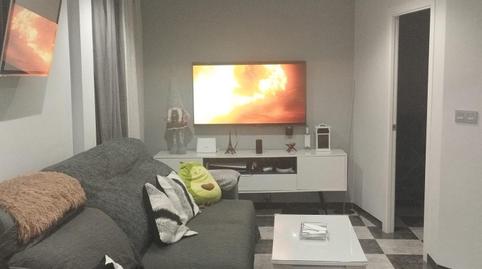 Apartment for sale in Campo de la Verdad – Miraflores