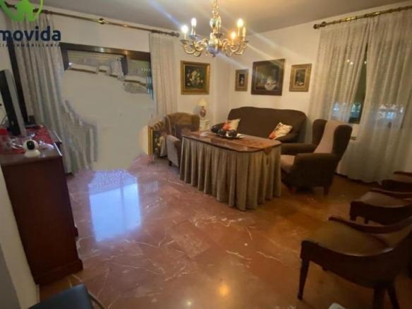 Apartment for sale in Sta. Marina – San Andrés – San Pablo – San Lorenzo