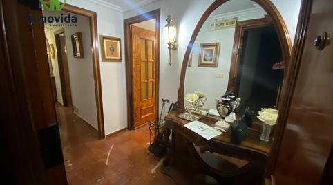 Apartment for sale in Sta. Marina – San Andrés – San Pablo – San Lorenzo