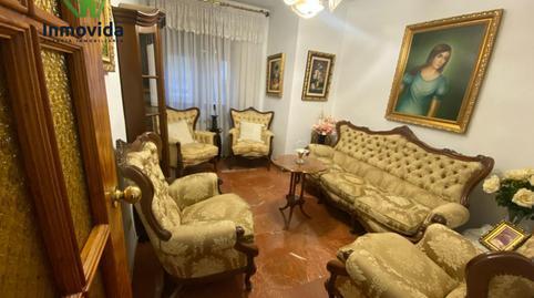 Apartment for sale in Sta. Marina – San Andrés – San Pablo – San Lorenzo