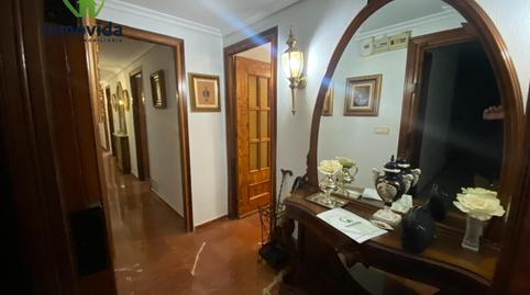 Apartment for sale in Sta. Marina – San Andrés – San Pablo – San Lorenzo