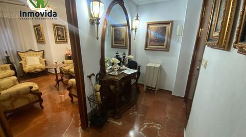Apartment for sale in Sta. Marina – San Andrés – San Pablo – San Lorenzo