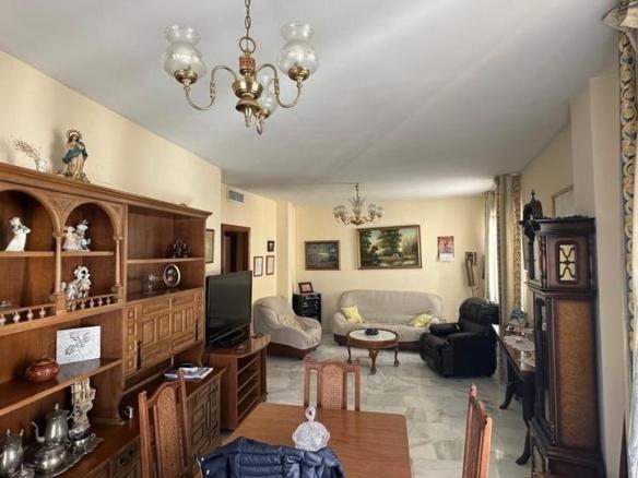 Apartment for sale in Almodóvar del Río