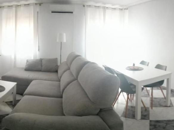 Apartment for sale in Viñuela – Rescued