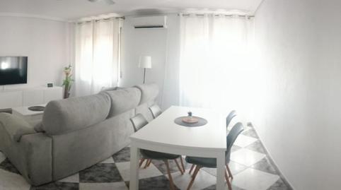 Apartment for sale in Viñuela – Rescued
