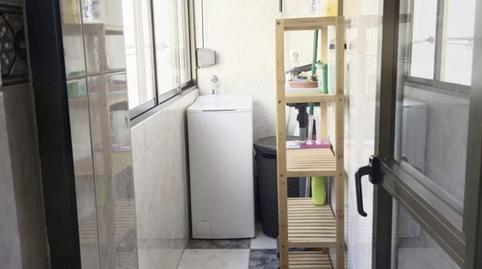 Apartment for sale in Viñuela – Rescued