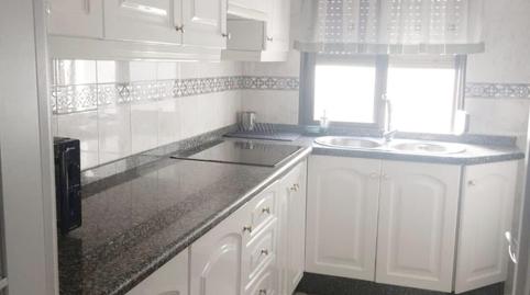 Apartment for sale in Viñuela – Rescued