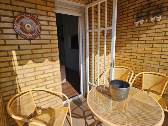 Apartment for sale in El Brillante – El Naranjo – El Tablero