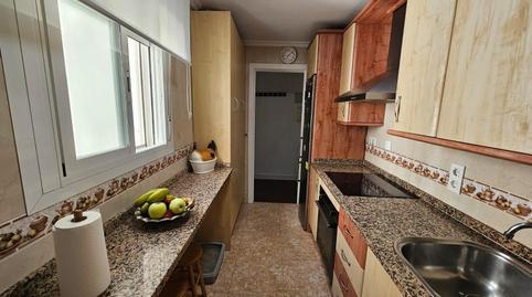 Apartment for sale in El Brillante – El Naranjo – El Tablero
