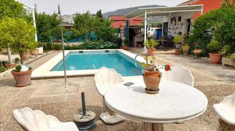 Rustic property for sale in El Higuerón