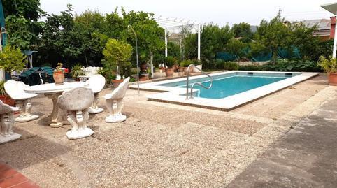 Rustic property for sale in El Higuerón