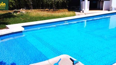 Rustic property for sale in El Higuerón