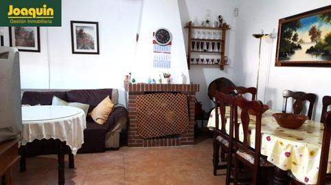 Rustic property for sale in El Higuerón