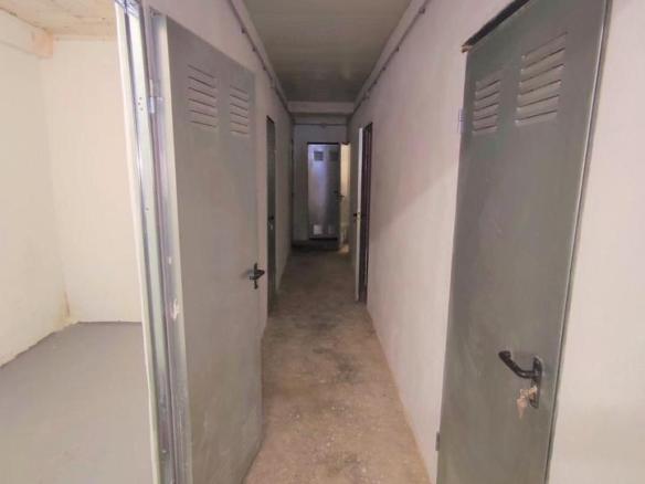 Commercial premises for sale in Viñuela – Rescued
