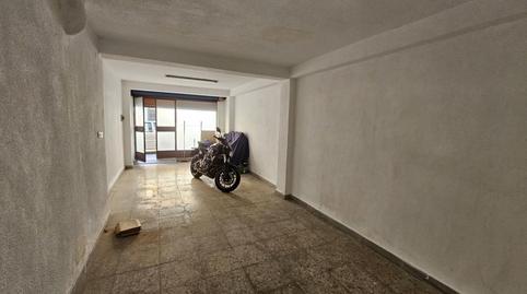 Commercial premises for sale in Viñuela – Rescued