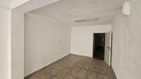 Commercial premises for sale in Viñuela – Rescued