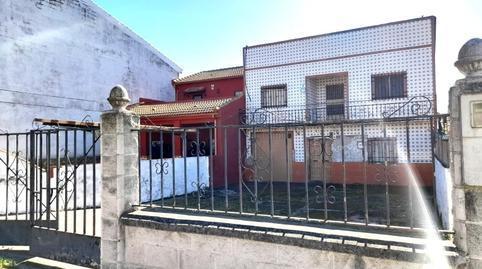 House or villa for sale in Villarrubia