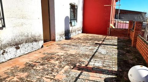 House or villa for sale in Villarrubia