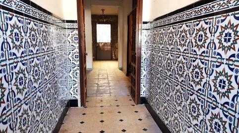 House or villa for sale in Villarrubia