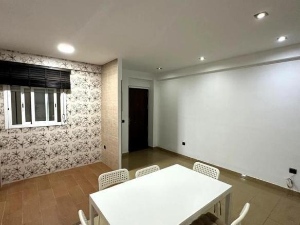 Ground floor apartment for sale in Sagunto – Edisol