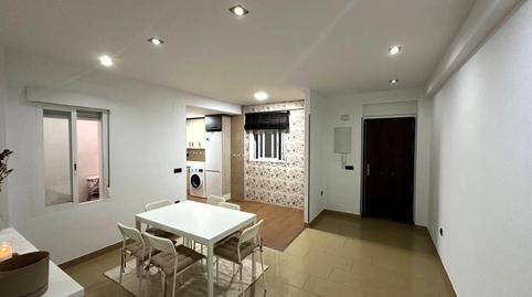 Ground floor apartment for sale in Sagunto – Edisol