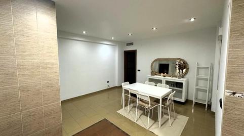 Ground floor apartment for sale in Sagunto – Edisol